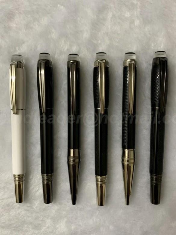 Mont Blanc Pens 73